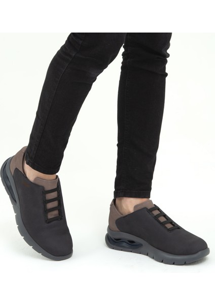 Erkek Derı Sneakers & Spor Ayakkabı 618 45414 Erk Ayk SK22/23