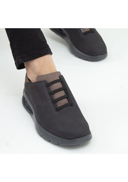 Erkek Derı Sneakers & Spor Ayakkabı 618 45414 Erk Ayk SK22/23