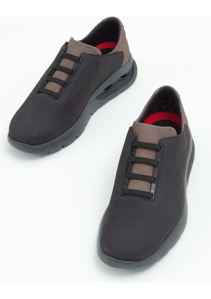 Erkek Derı Sneakers & Spor Ayakkabı 618 45414 Erk Ayk SK22/23