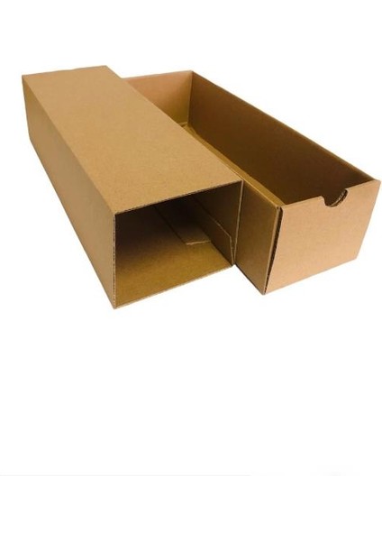 30x10x8 cm Çekmeceli Kutu