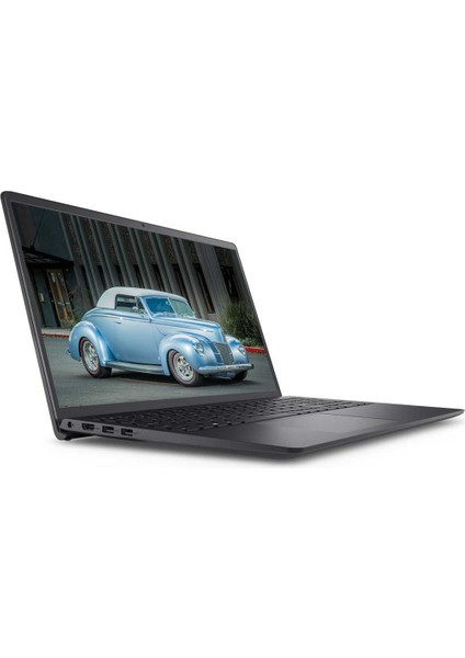 Vostro 3510 N8803VN3510_U13 I5-1135G7 8gb 512SSD 15.6" Fullhd W10P Taşınabilir Bilgisayar