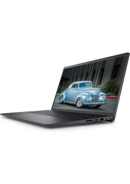 Vostro 3510 N8803VN3510_U13 I5-1135G7 8gb 512SSD 15.6" Fullhd W10P Taşınabilir Bilgisayar