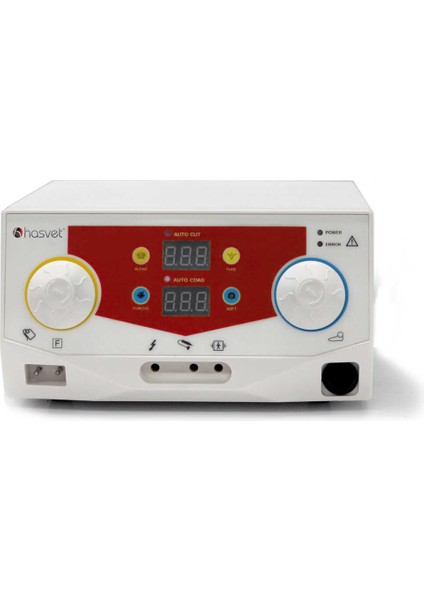 838K Monopolar Koter 100W