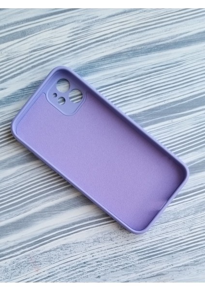 Iphone 11 Logolu (Köşeli 12 Görünümlü) modelleri