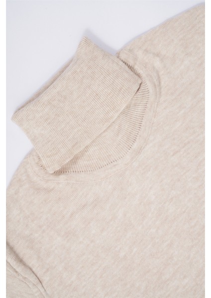 Çetinkaya Miyamira 2276 Balıkçı Yaka Basic Triko Kar fiyatları