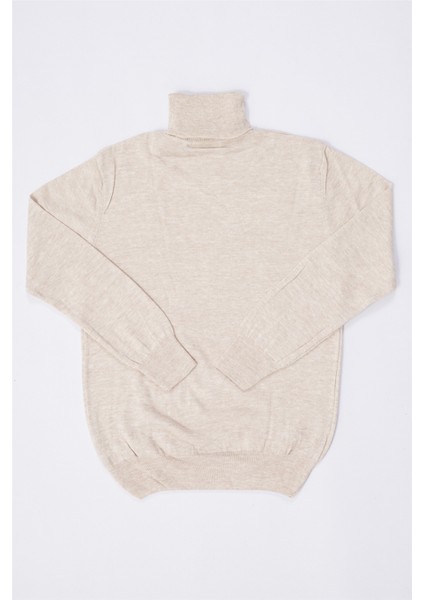 Çetinkaya Miyamira 2276 Balıkçı Yaka Basic Triko Kar modelleri