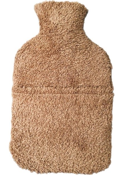 Sıcak Su Torbası Cepli Peluş 2lt fiyatları