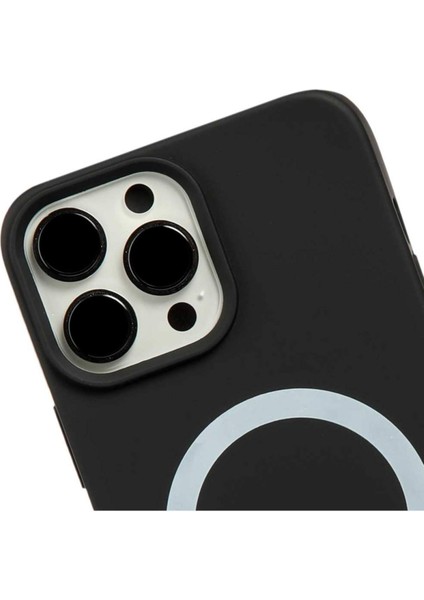 iPhone 12 Pro Uyumlu Lansman Magsafe Telefon Kılıfı modelleri