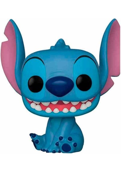 Funko Pop Disney Lilo  Stitch: Stitch Figür