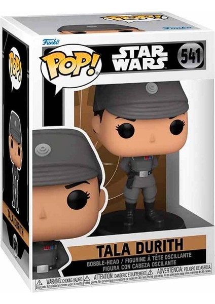 Star Wars: Tala Durith