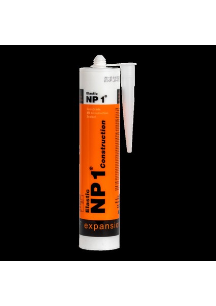 Ms Polimer Mastik Kartuş Limestone 290 ml