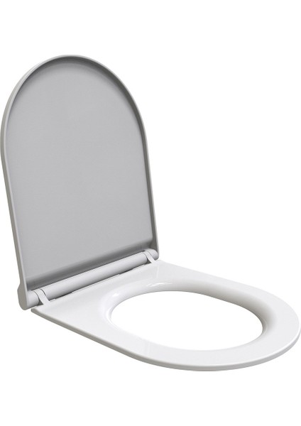 Rico Monoslim Proplast Klozet Kapağı Soft fiyatları