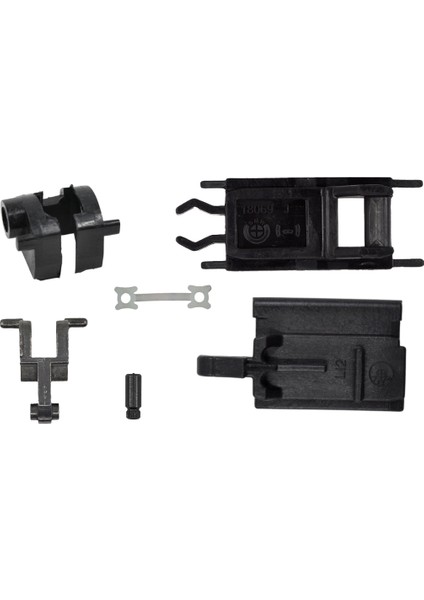 Bmw 3 Serisi E36 Için Sunroof Tamir Seti- Sağ