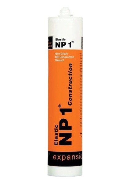 Ms Polimer Mastik 290 ml ''25 Adet'' Renk Seçenekleriyle