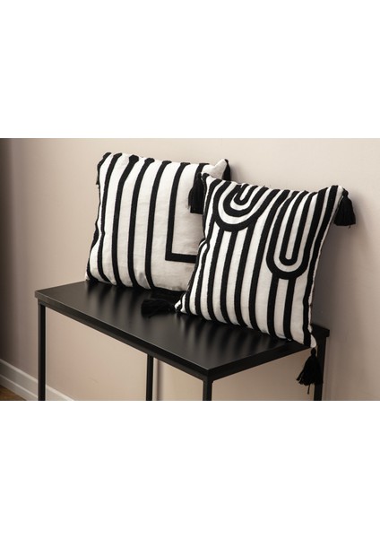 4'lü Premium Punch Kırlent Kılıfı fiyatları