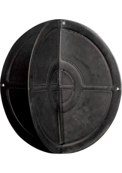 Yat Tipi Demir Küresi ÇAP:30CM