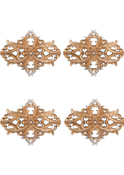 Dekoratif Saray Tavan Motif Dgm-11(4 Adet)