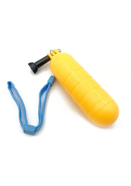 Sarı Şamandıra Monopod Model 2