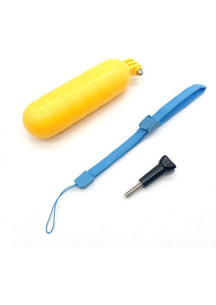 Sarı Şamandıra Monopod Model 2