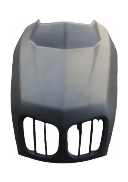 Ön Panel Üst Mondial Au 200 Atv Orijinal