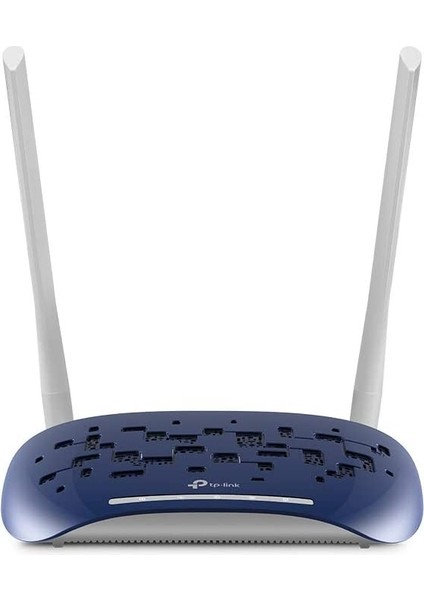 TD-W9960, N300 Mbps Fiber/vdsl/adsl Modem Router