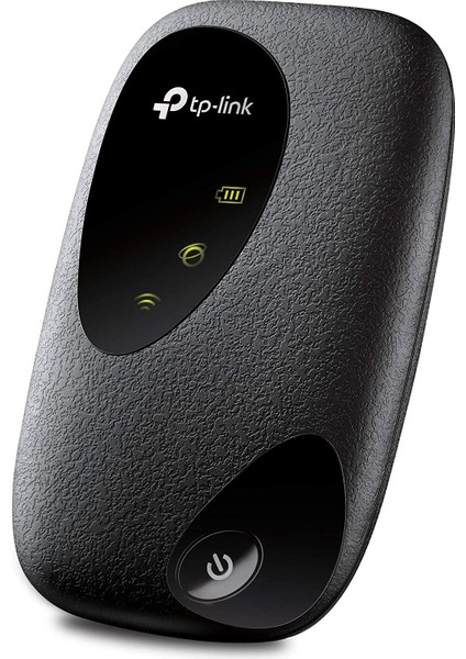 Tp-Link M7200, Dahili Pilli 4g Lte Taşınabilir Wi-Fi Modem/router