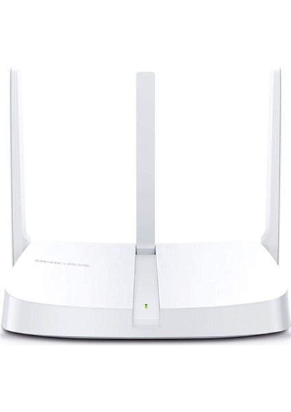 Mercusys MW305R, N300 Mbps Kablosuz Router