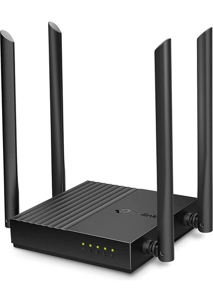 Archer C64, AC1200 Mbps Kablosuz Mu-Mımo Wifi Router