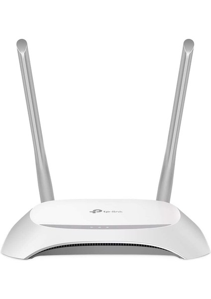 TL-WR840N, 300MBPS Kablosuz N Router