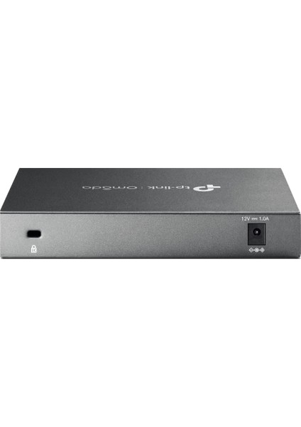 TL-R605, Safestream Gigabit Multi-Wan Vpn Router