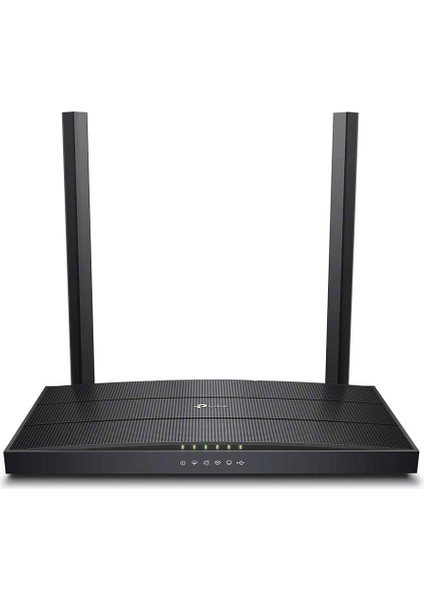 Archer VR400, AC1200 Mbps Kablosuz Dual-Band Mu-Mımo Fiber/vdsl/adsl Modem Router