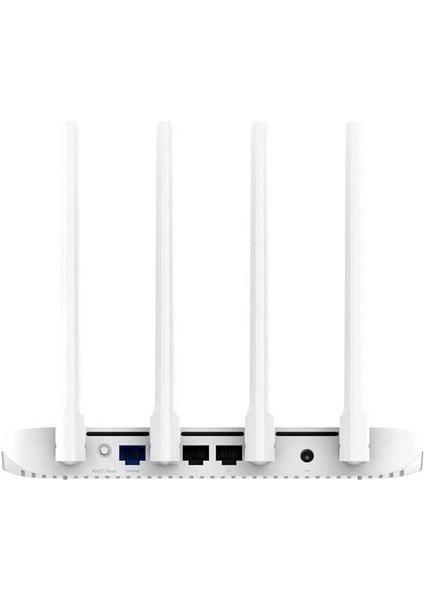 Mi R4AC Wifi Router 4A 1200 Mbps 2.4g 5g Çift Bant 4 Antenli