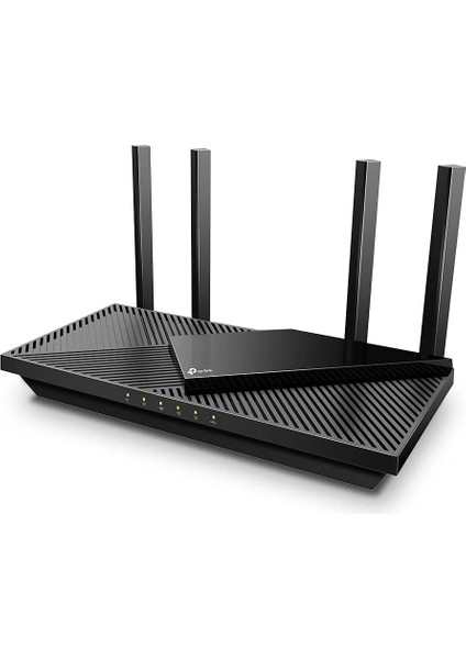 Archer AX55, AX3000 Mbps Dual Band Gigabit Wi-Fi 6 Router