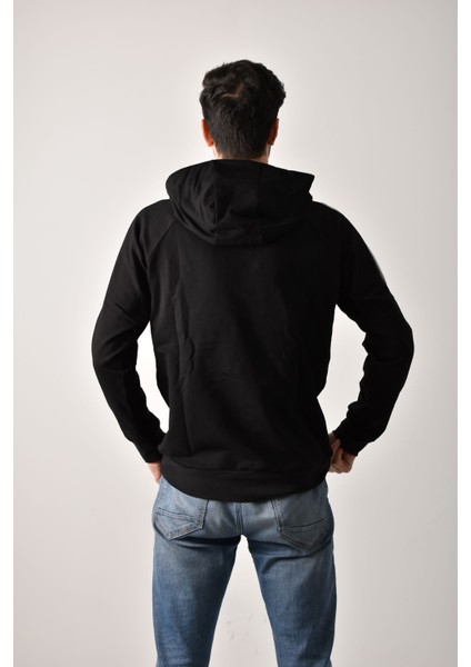 Unisex Kanguru Cepli Sweatshirt fiyatları
