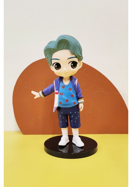 Bts Rm Figür