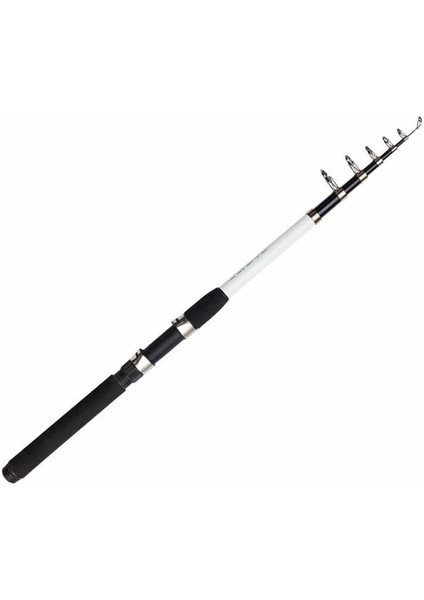 Nova Expedition 9'0''/2.70M 20-40GR 6 Parça Spin Kamış
