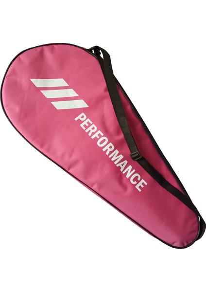 Leon Performance 27 Inch Profesyonel Raket Kılıfı