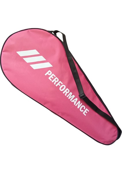Leon Performance 27 Inch Profesyonel Raket Kılıfı