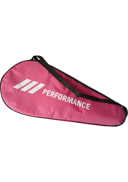 Leon Performance 27 Inch Profesyonel Raket Kılıfı