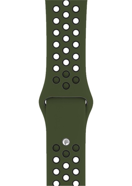 Akıllı Saat Spor Kordon - 42/44 mm