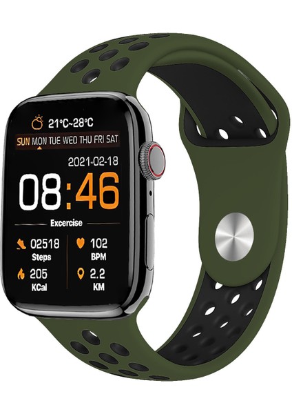 Akıllı Saat Spor Kordon - 42/44 mm