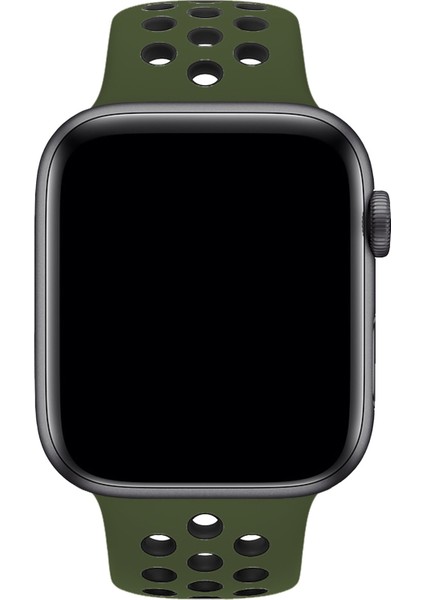 Akıllı Saat Spor Kordon - 42/44 mm