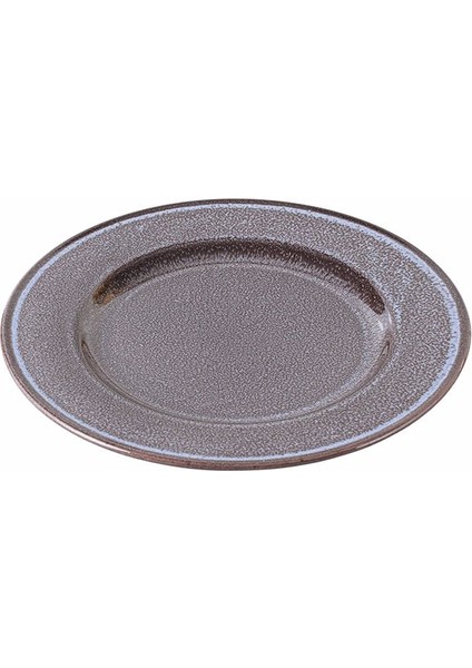 23 cm Düz Tabak Ethos Rock 5554