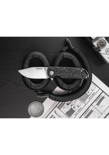 Sherman Edc Çakı