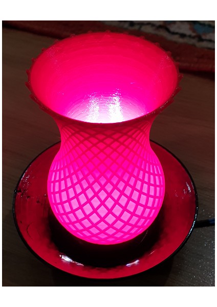 Elektrikli Gece Lambası Çay Bardağı fiyatları