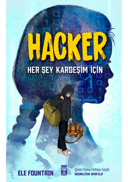 Hacker - Her Şey Kardeşim Için