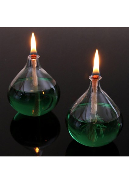 Point Care Kandil Yağı Kokusuz Dumansız Iç Mekan Gaz Lambası Yakıtı 400 ml 2'li Set fırsatları