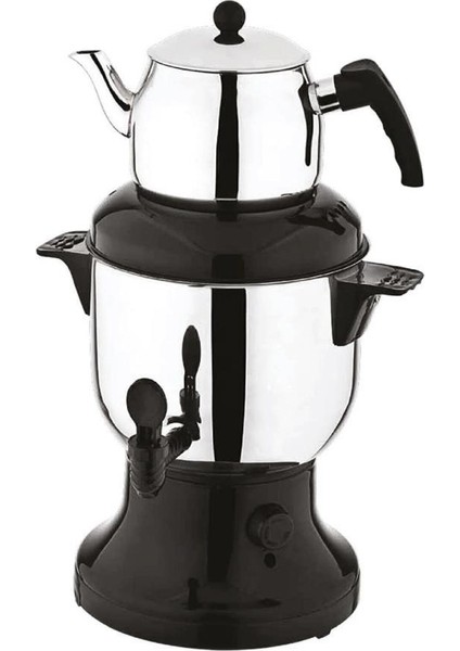 Çay Makinesi Elektrikli Semaver