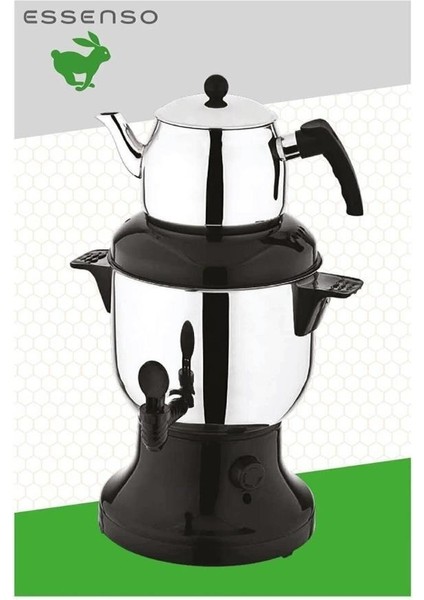 Çay Makinesi Elektrikli Semaver fiyatları