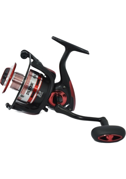 Typhoon Iı Fd 3500 Spin Makinesi 3+1 Bb 3500
